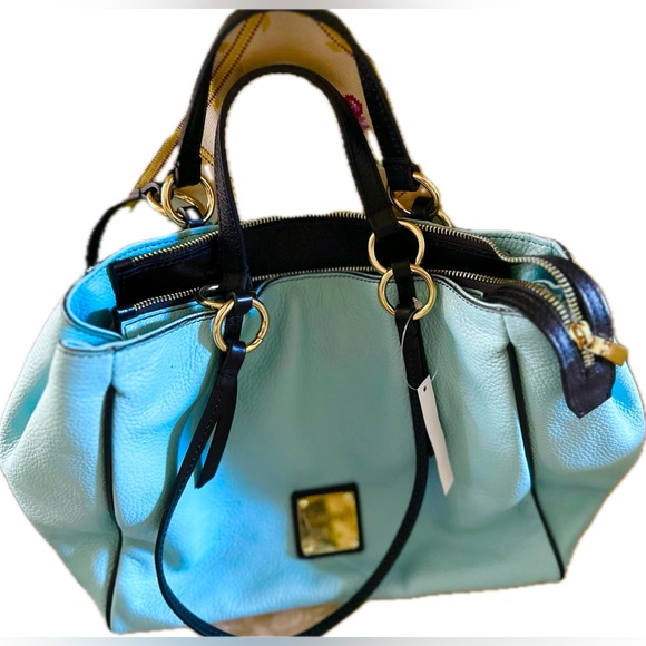 Valentina Handbags - NEW -Valentina Leather bag Made in Italy